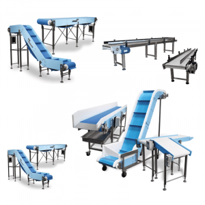 ProEx Food Processing Conveyors