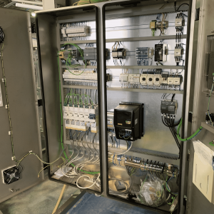 Control Systems