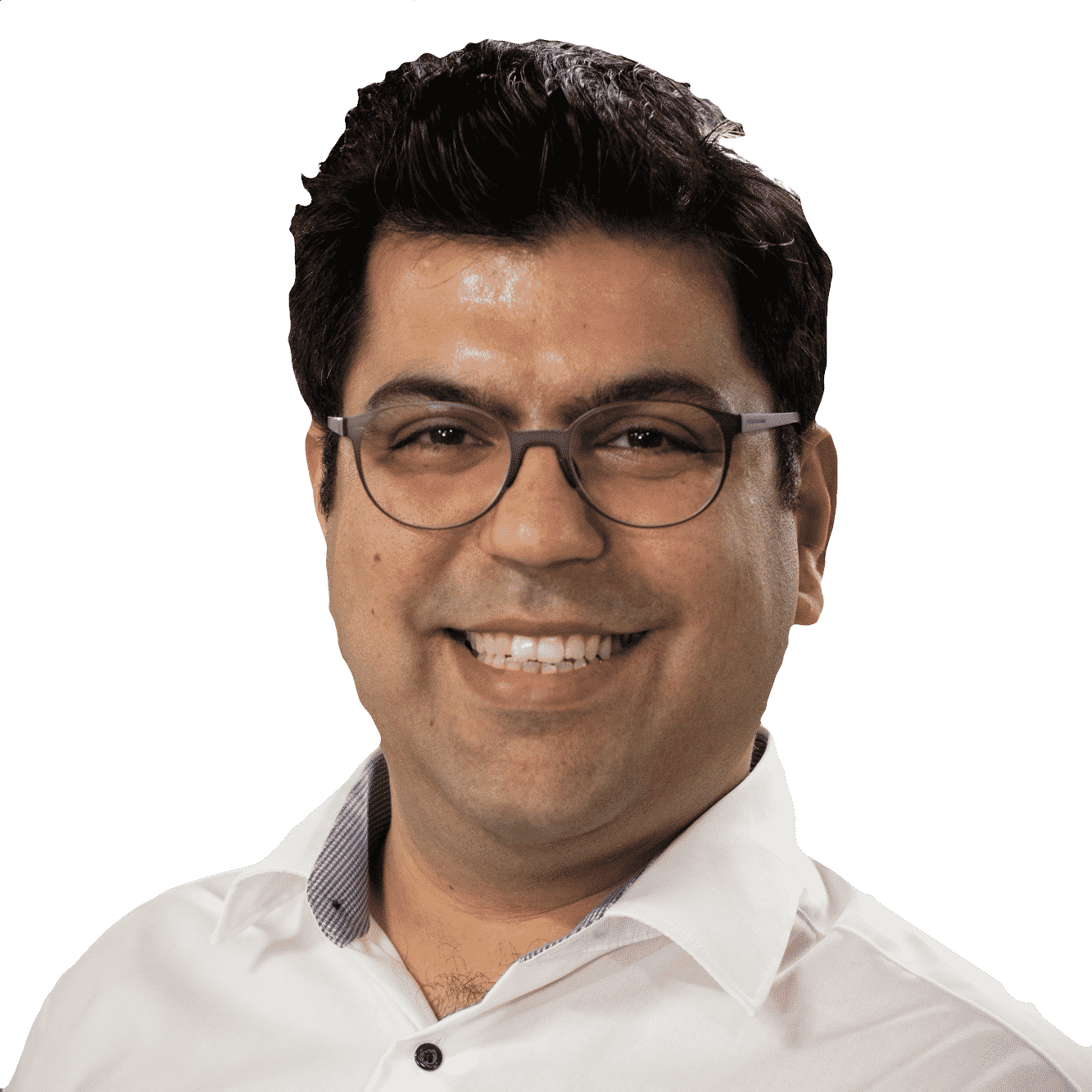 Daniel Ghadiri - President & CTO - ProEx Food