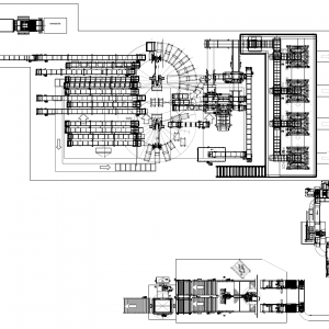 Processing Lines