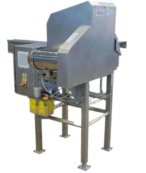 corn cutter