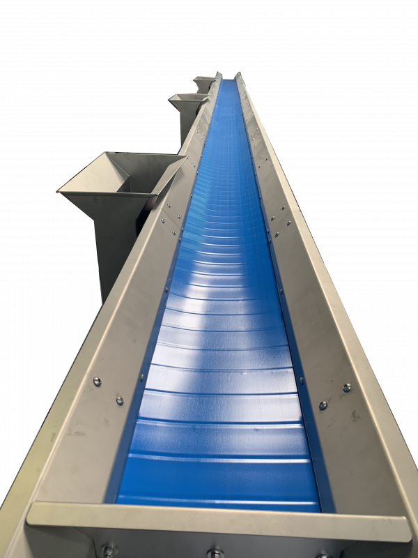 Conveyors & Belts - Image 2