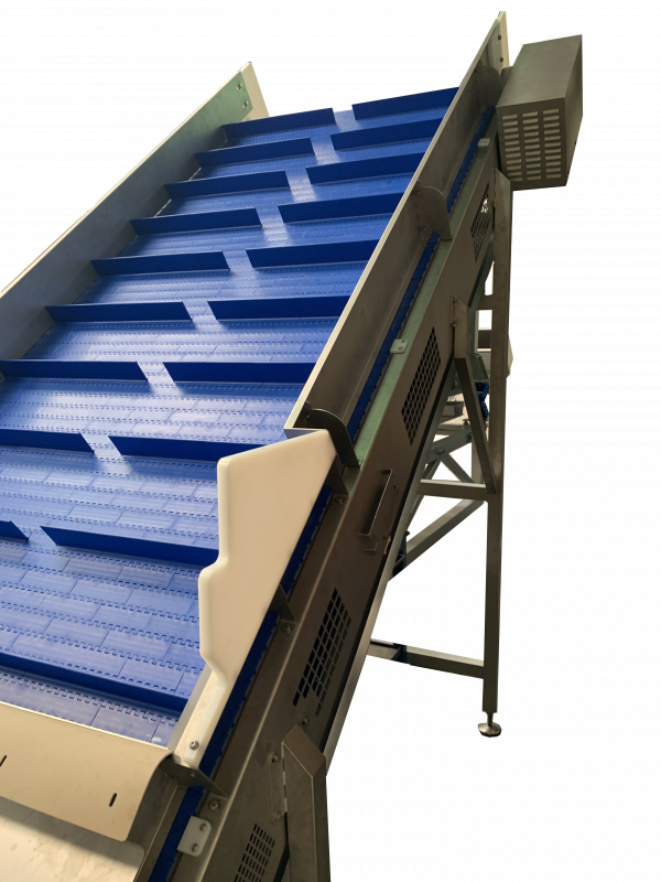 Conveyors & Belts - Image 7