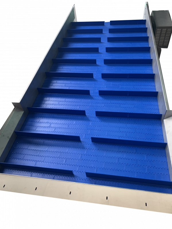 Conveyors & Belts - Image 8