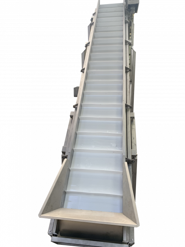 Conveyors & Belts - Image 10