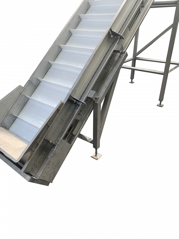 Conveyors & Belts - Image 11