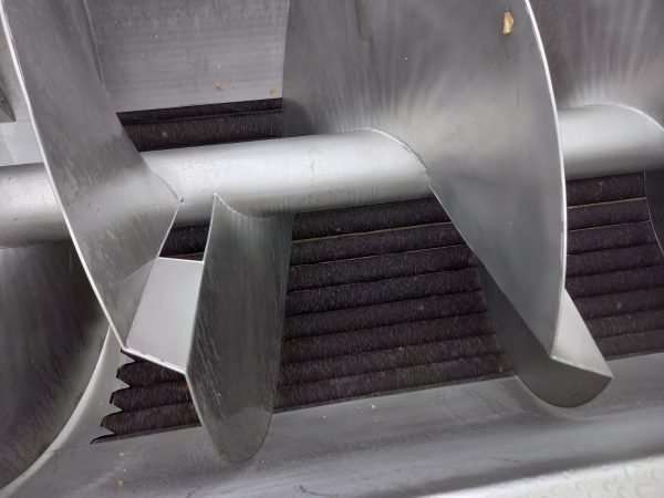 PXRPM Roller Peeler - Image 2