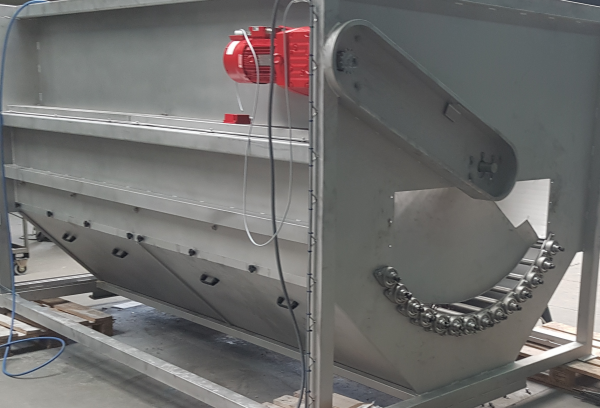 PXRPM Roller Peeler - Image 5