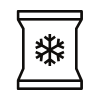 Frozen and IQF Lines