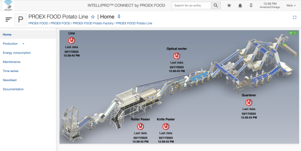 iNTELLIPRO® CONNECT