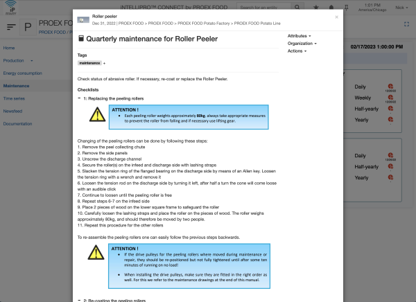 iNTELLIPRO® CONNECT - Image 10