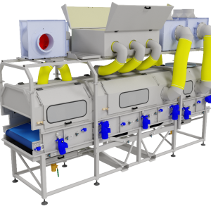 PROEX FOOD Gentle Flow Dryer