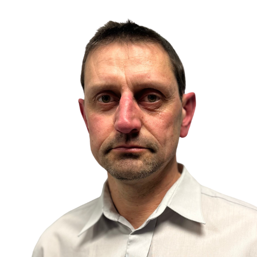 Tomasz Bojakowski PROEX FOOD