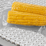 PROEX FOOD vacuum packed sweet corn manufacturing lines and equipment