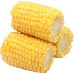 sweet corn cobettes