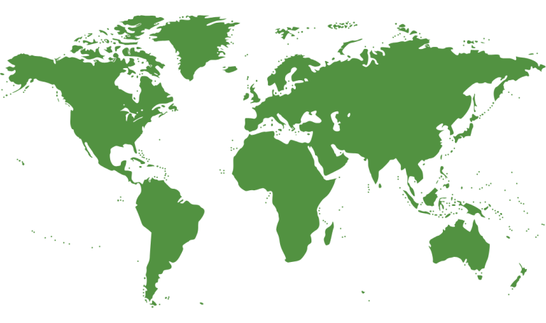 globe